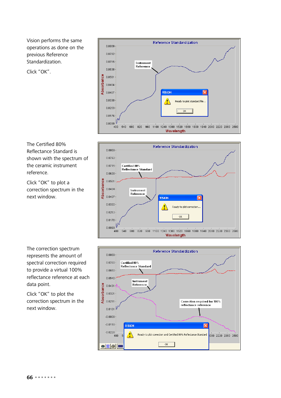 Metrohm NIRS XDS MultiVial Analyzer User Manual | Page 68 / 117