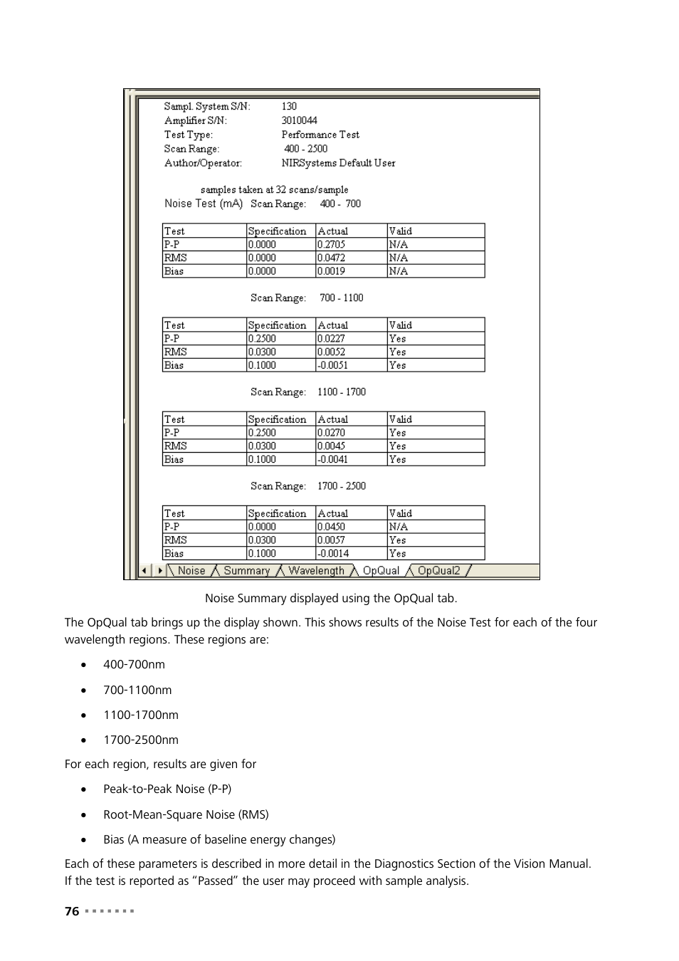 Metrohm NIRS XDS MultiVial Analyzer User Manual | Page 78 / 117