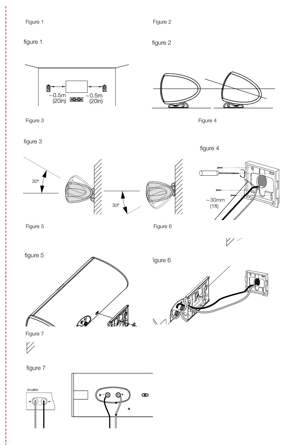 Bowers & Wilkins Speaker User Manual | Page 2 / 27