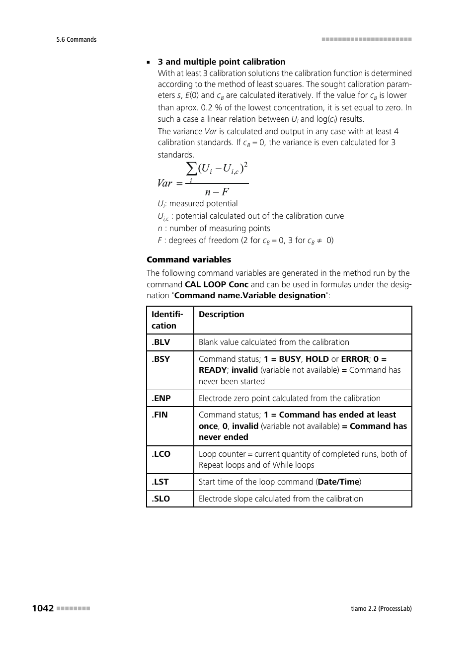 Metrohm tiamo 2.2 (ProcessLab) User Manual | Page 1058 / 1644