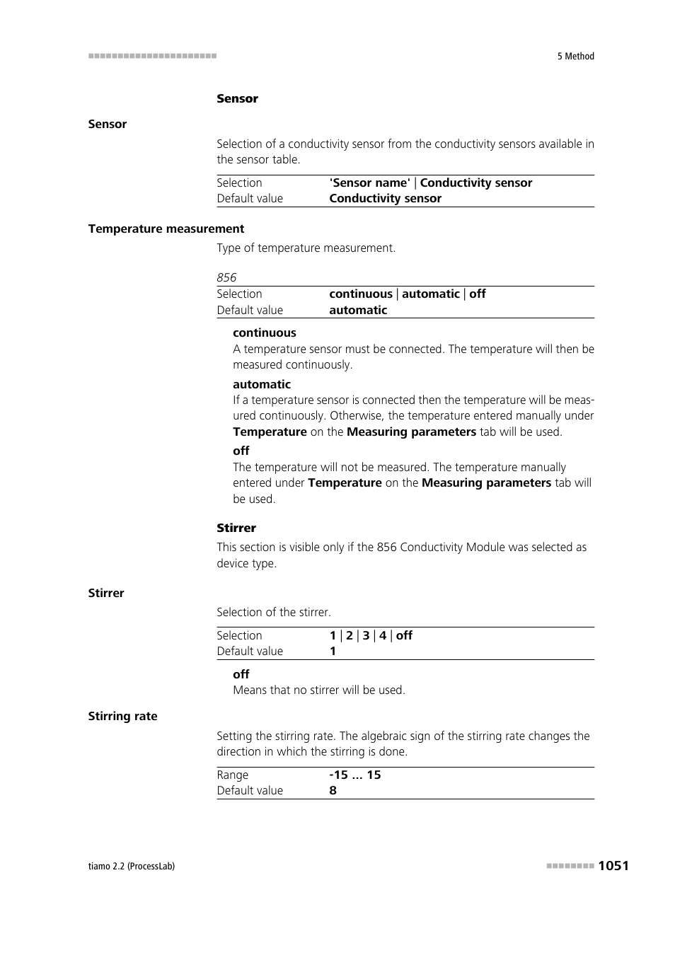 Metrohm tiamo 2.2 (ProcessLab) User Manual | Page 1067 / 1644