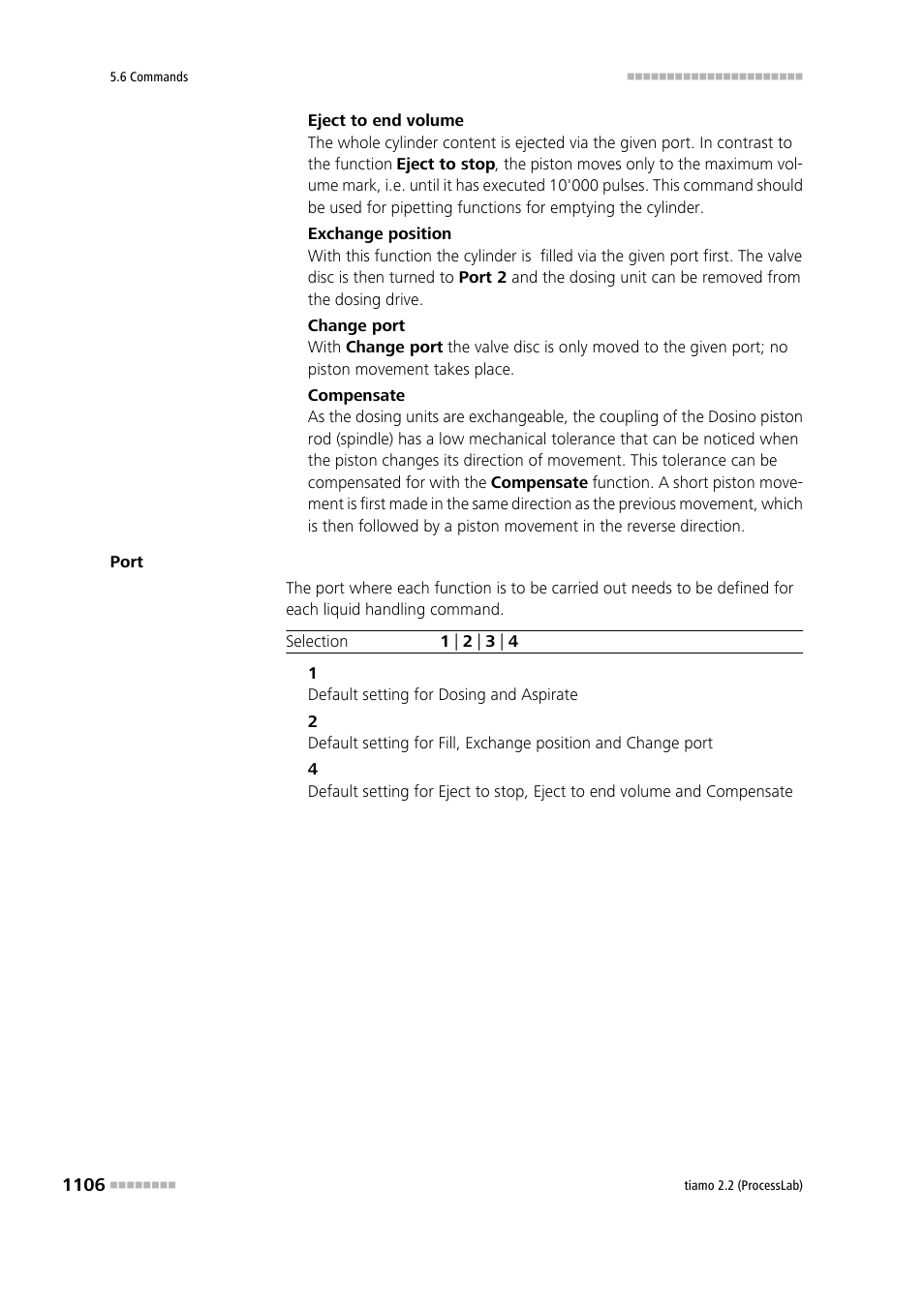 Metrohm tiamo 2.2 (ProcessLab) User Manual | Page 1122 / 1644