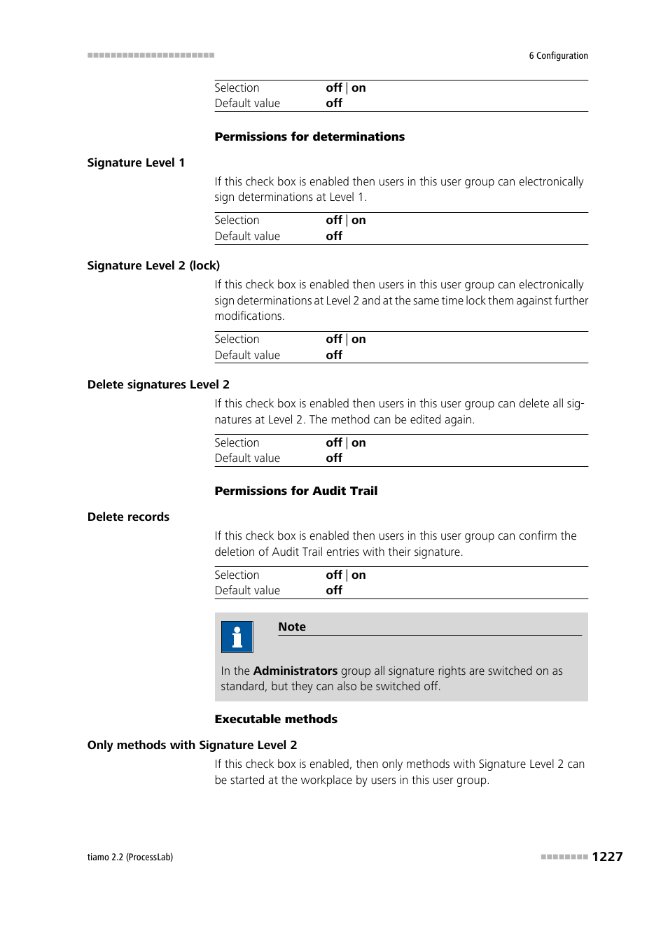 Metrohm tiamo 2.2 (ProcessLab) User Manual | Page 1243 / 1644