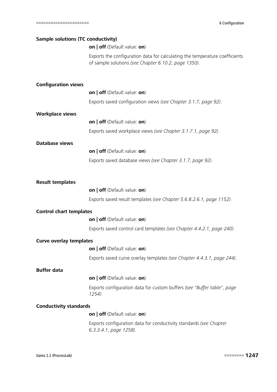 Metrohm tiamo 2.2 (ProcessLab) User Manual | Page 1263 / 1644