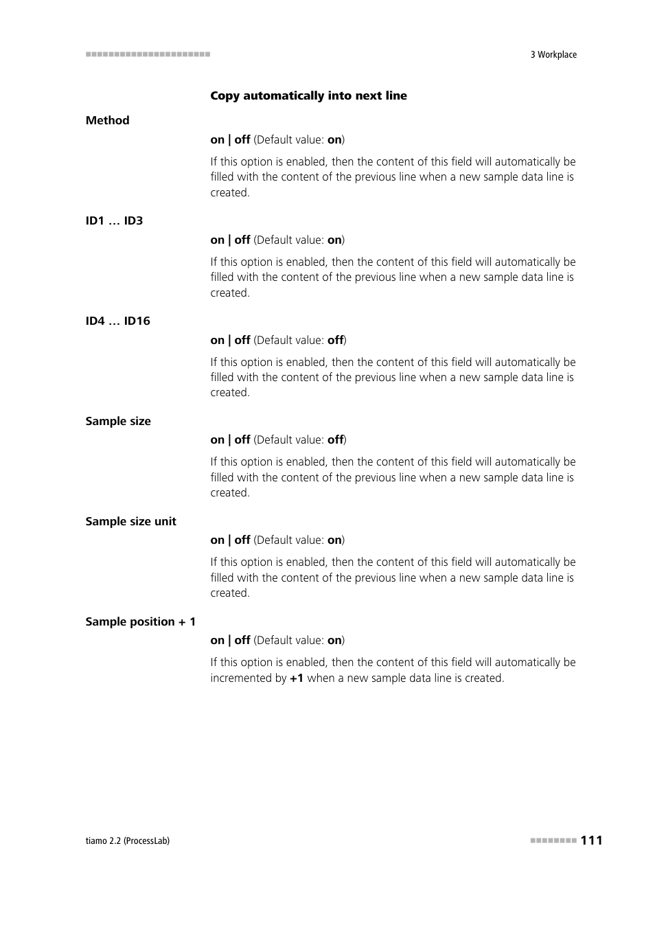 Metrohm tiamo 2.2 (ProcessLab) User Manual | Page 127 / 1644