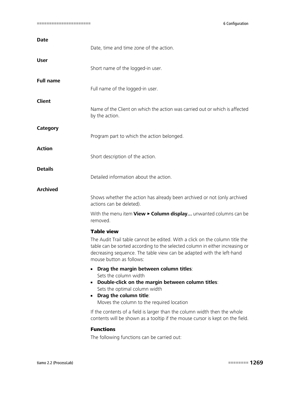 Metrohm tiamo 2.2 (ProcessLab) User Manual | Page 1285 / 1644