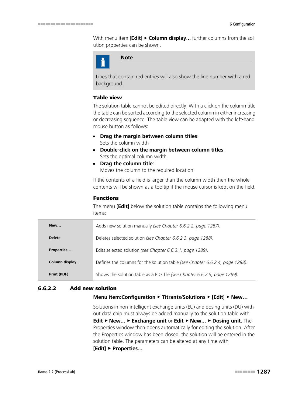 2 add new solution | Metrohm tiamo 2.2 (ProcessLab) User Manual | Page 1303 / 1644