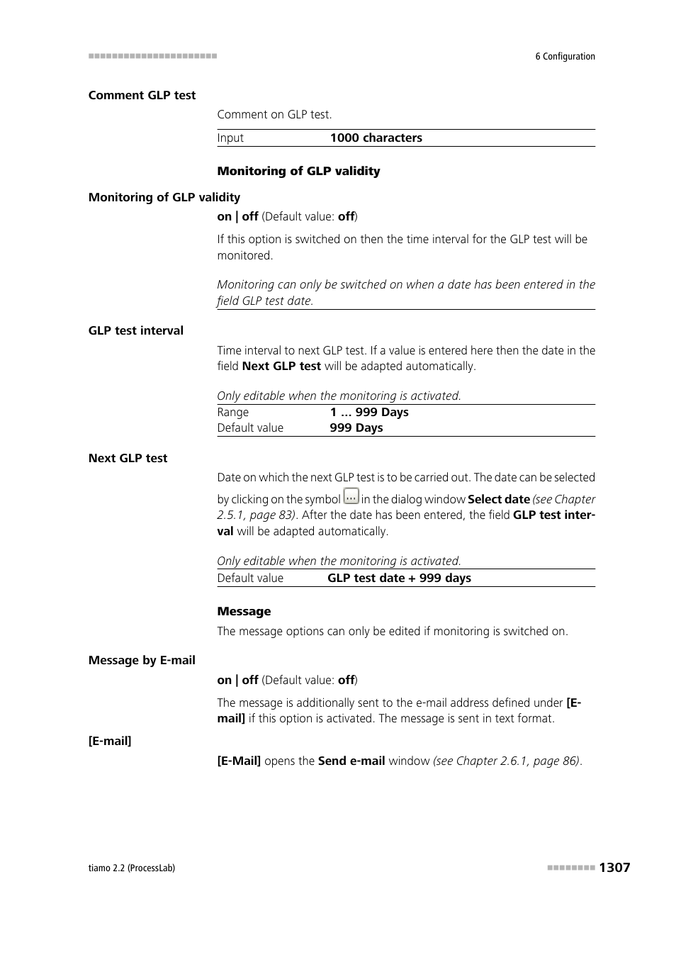 Metrohm tiamo 2.2 (ProcessLab) User Manual | Page 1323 / 1644