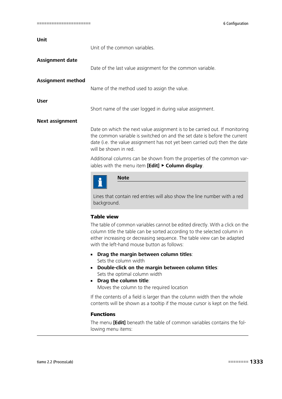 Metrohm tiamo 2.2 (ProcessLab) User Manual | Page 1349 / 1644