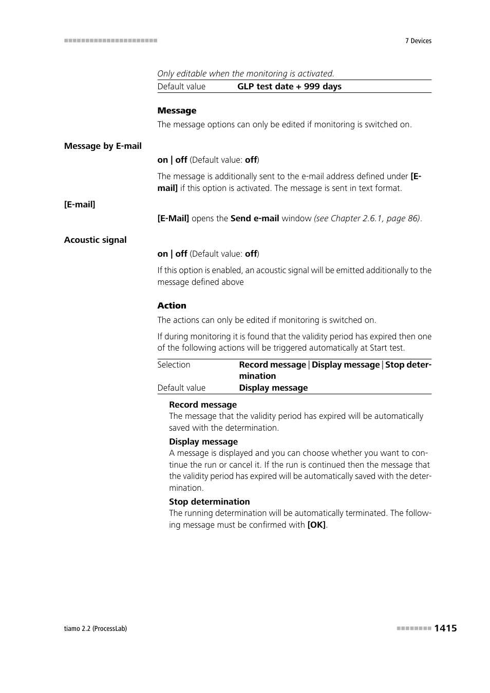 Metrohm tiamo 2.2 (ProcessLab) User Manual | Page 1431 / 1644