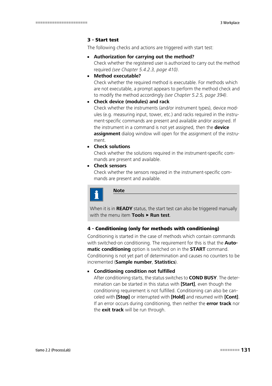 Metrohm tiamo 2.2 (ProcessLab) User Manual | Page 147 / 1644