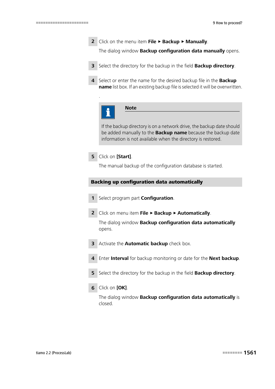 Metrohm tiamo 2.2 (ProcessLab) User Manual | Page 1577 / 1644