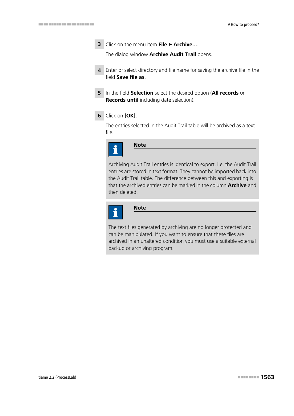 Metrohm tiamo 2.2 (ProcessLab) User Manual | Page 1579 / 1644