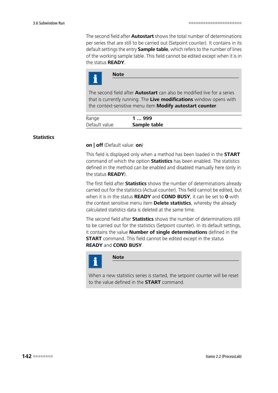 Metrohm tiamo 2.2 (ProcessLab) User Manual | Page 158 / 1644