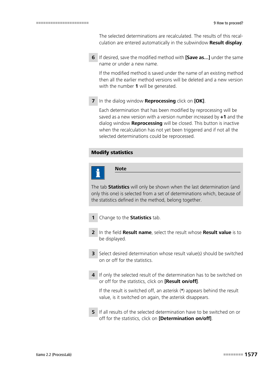 Metrohm tiamo 2.2 (ProcessLab) User Manual | Page 1593 / 1644