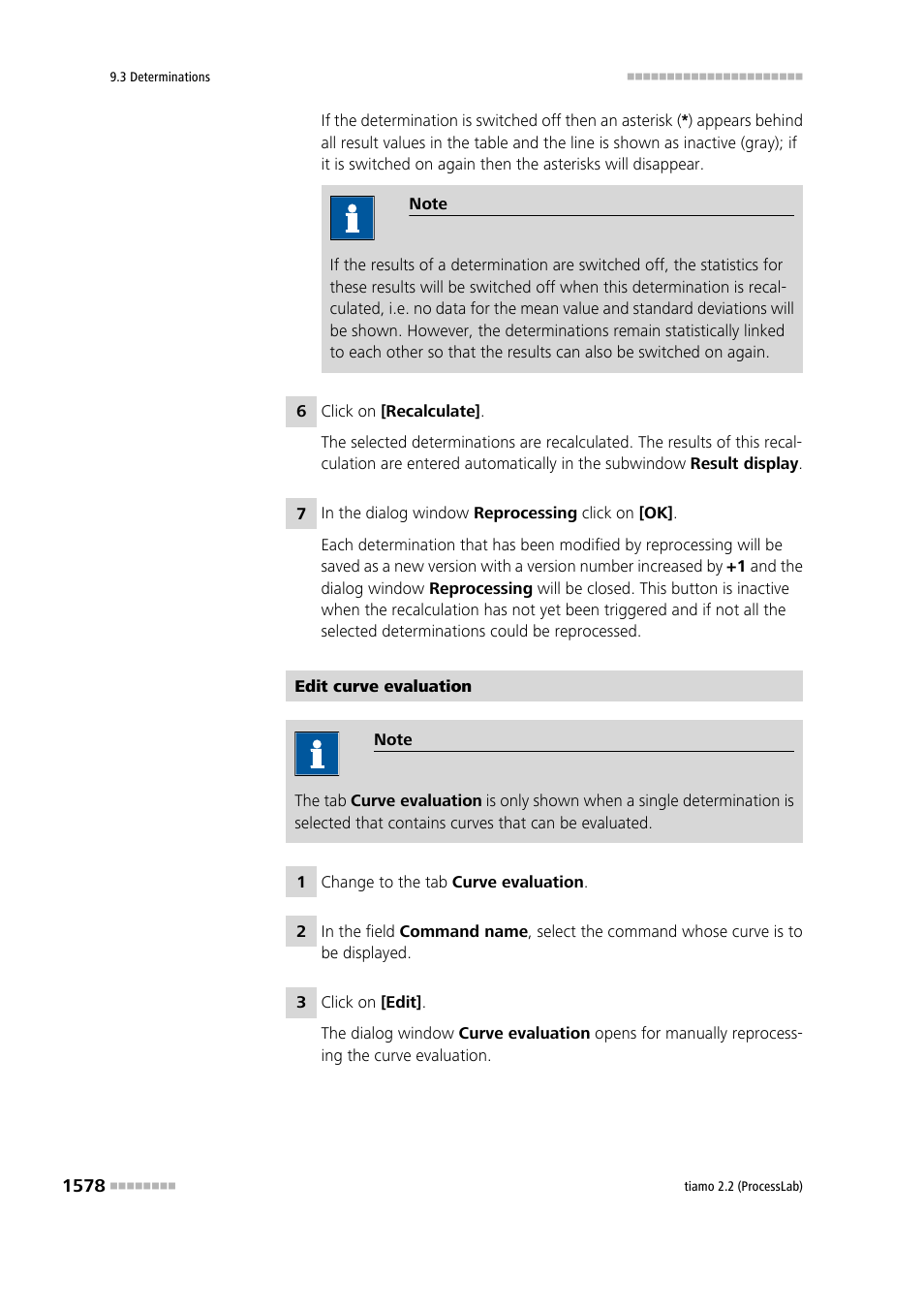 Metrohm tiamo 2.2 (ProcessLab) User Manual | Page 1594 / 1644