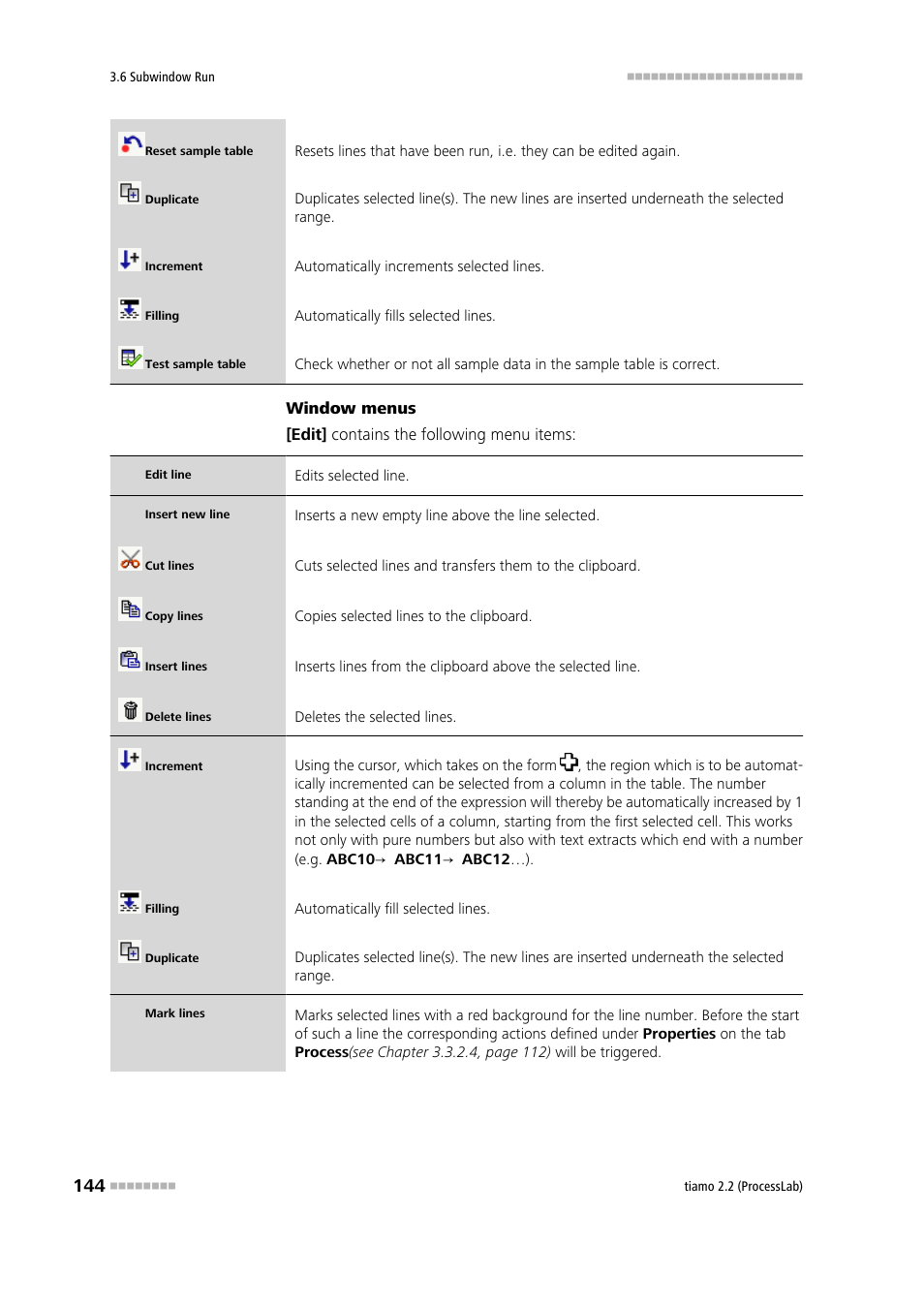 Metrohm tiamo 2.2 (ProcessLab) User Manual | Page 160 / 1644