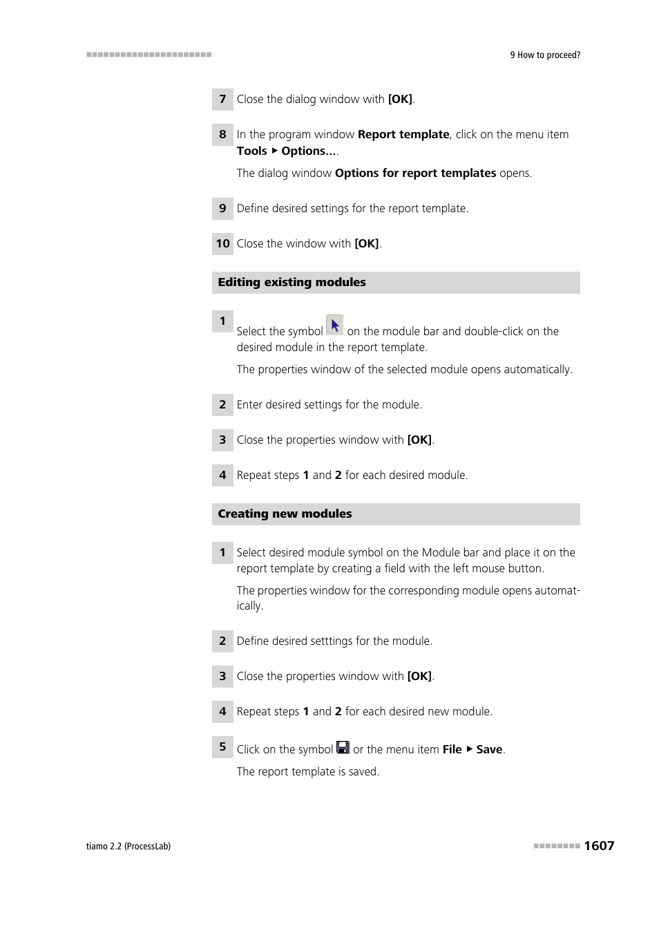 Metrohm tiamo 2.2 (ProcessLab) User Manual | Page 1623 / 1644