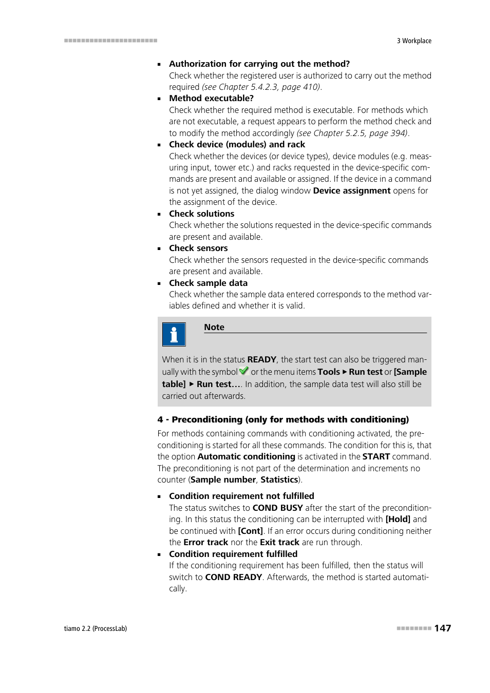 Metrohm tiamo 2.2 (ProcessLab) User Manual | Page 163 / 1644