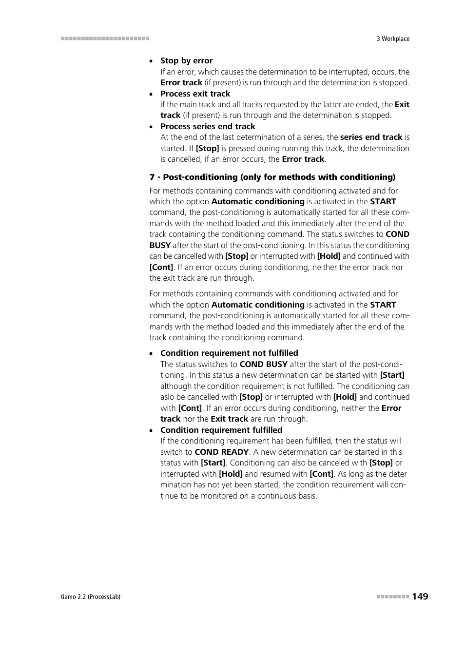 Metrohm tiamo 2.2 (ProcessLab) User Manual | Page 165 / 1644