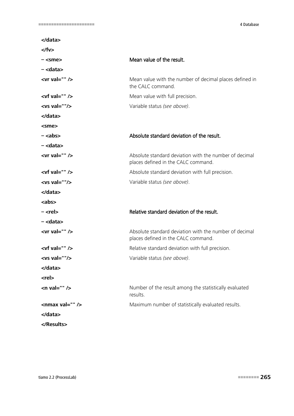 Metrohm tiamo 2.2 (ProcessLab) User Manual | Page 281 / 1644