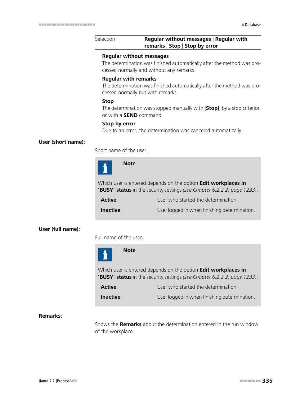 Metrohm tiamo 2.2 (ProcessLab) User Manual | Page 351 / 1644