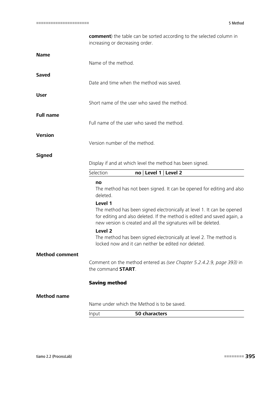 Metrohm tiamo 2.2 (ProcessLab) User Manual | Page 411 / 1644