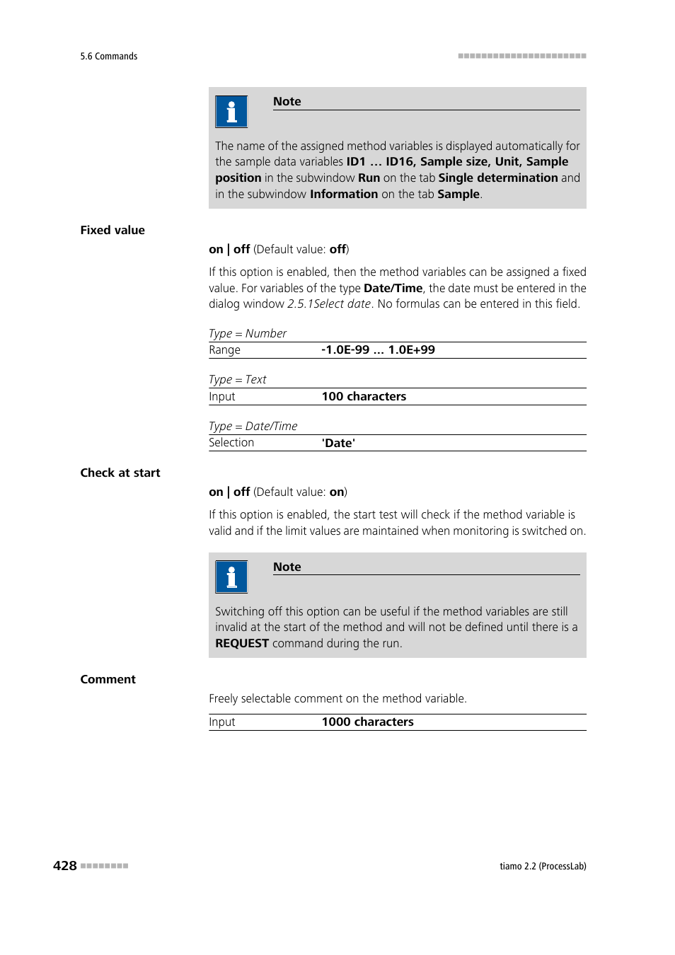 Metrohm tiamo 2.2 (ProcessLab) User Manual | Page 444 / 1644