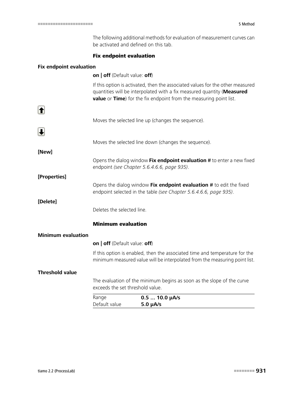 Metrohm tiamo 2.2 (ProcessLab) User Manual | Page 947 / 1644