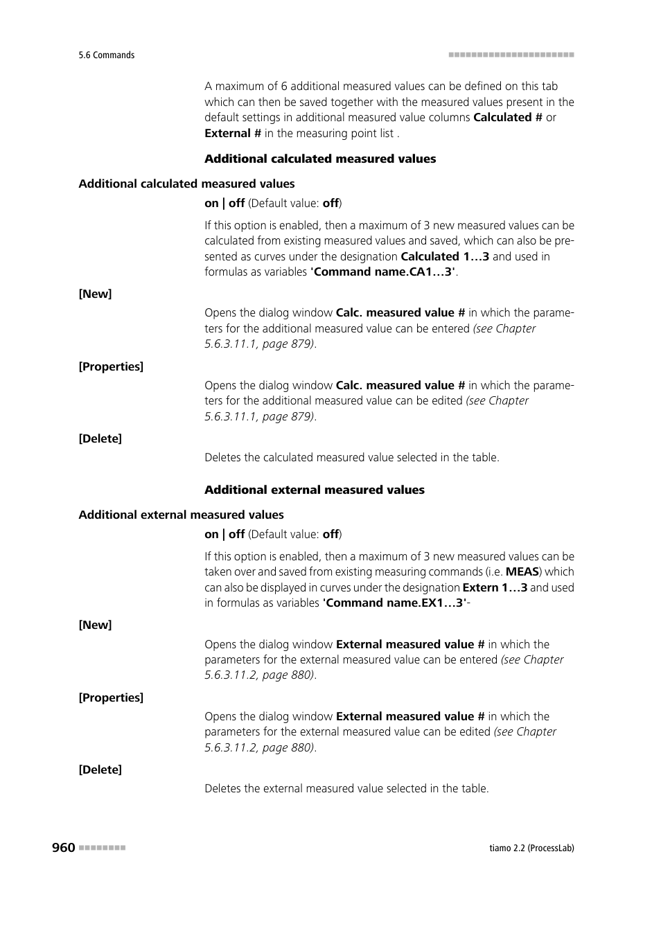 Metrohm tiamo 2.2 (ProcessLab) User Manual | Page 976 / 1644