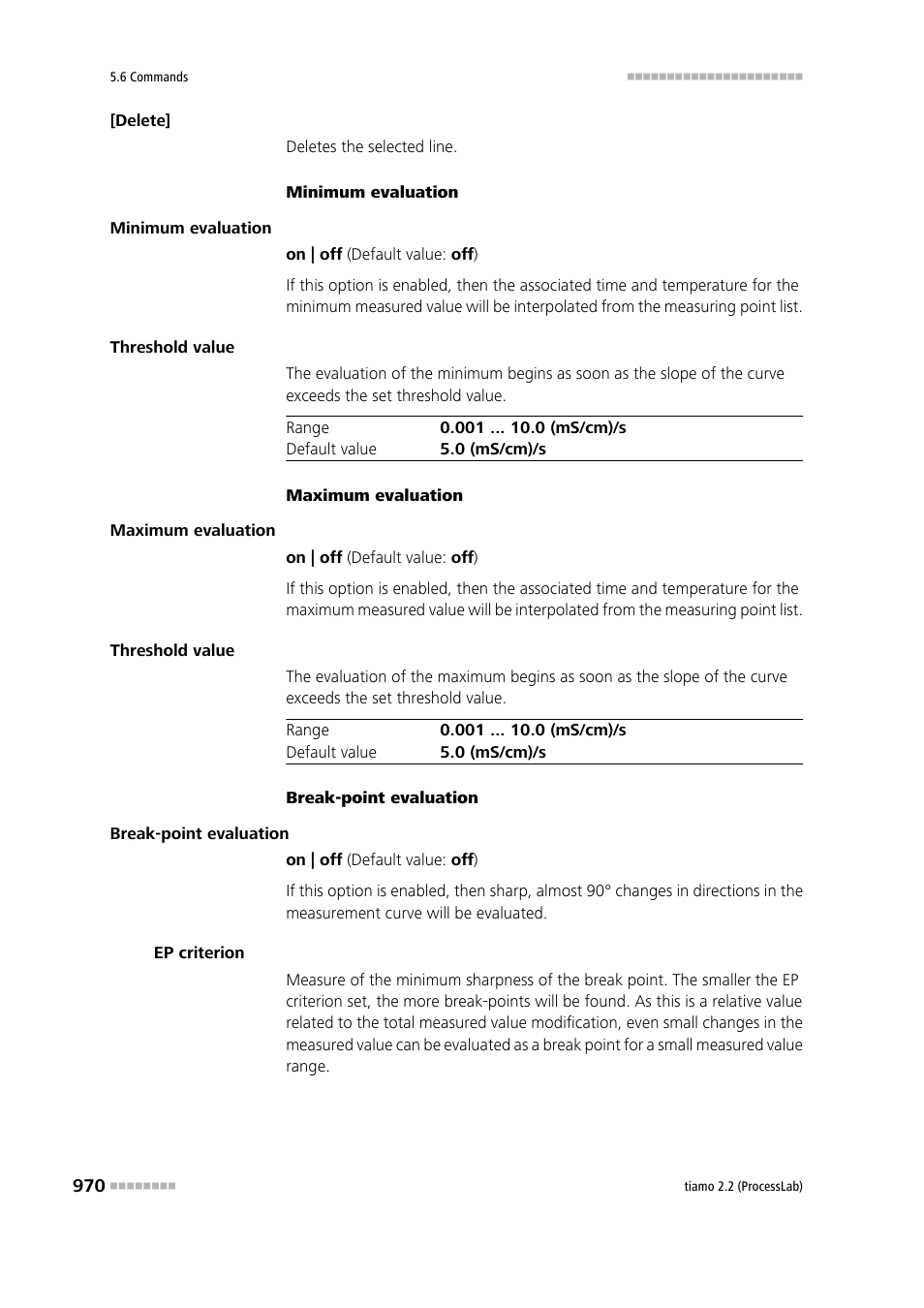 Metrohm tiamo 2.2 (ProcessLab) User Manual | Page 986 / 1644