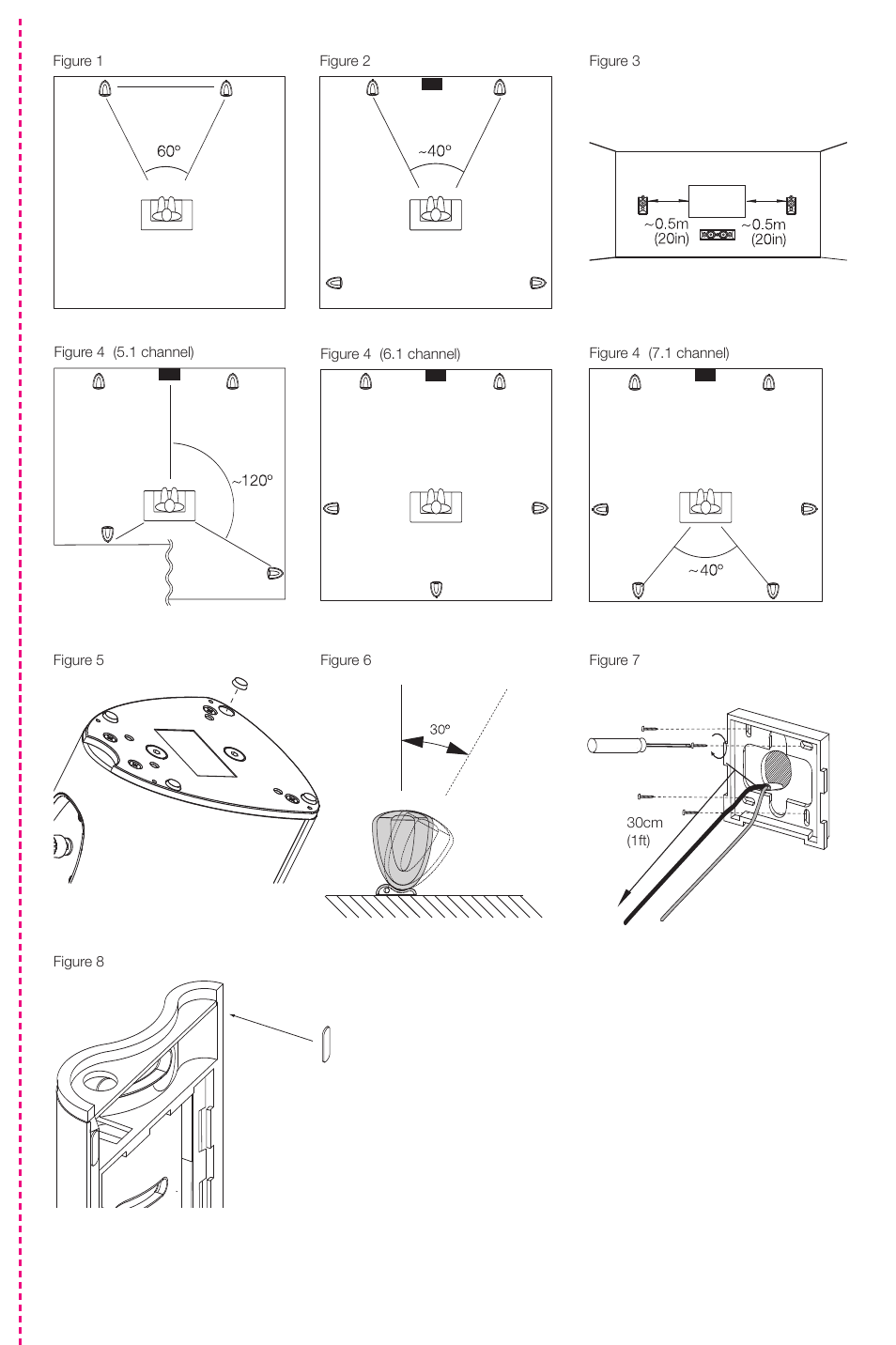 Bowers & Wilkins XT2 User Manual | Page 2 / 33