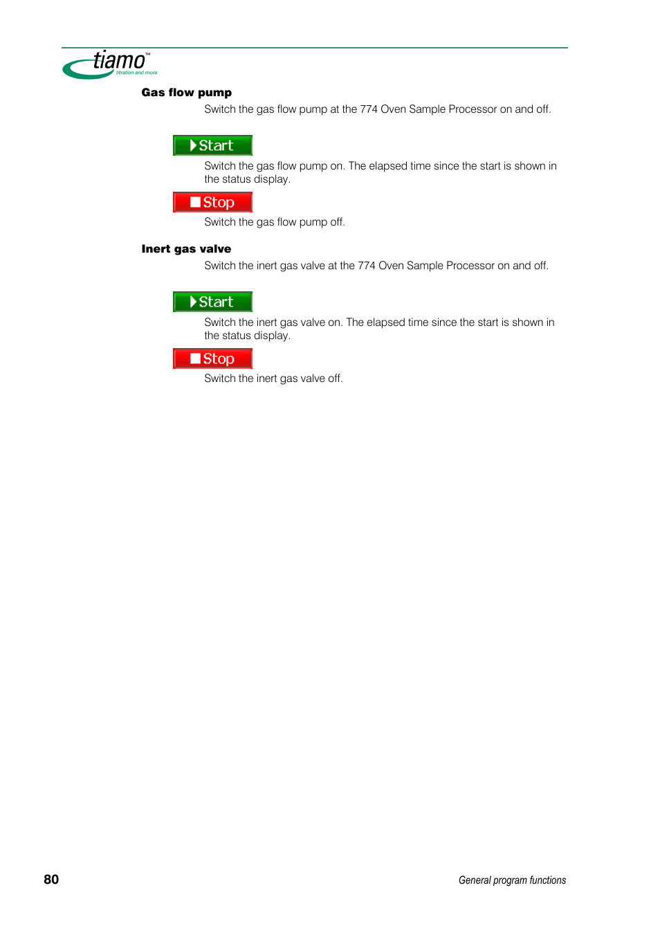 Metrohm tiamo 1.3 Manual User Manual | Page 106 / 893