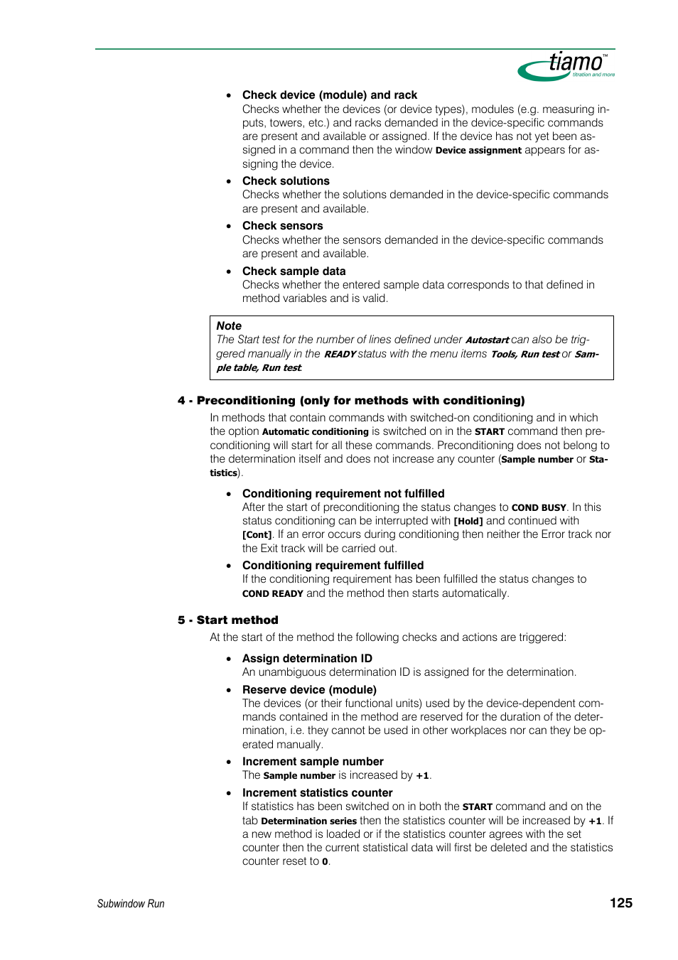 Metrohm tiamo 1.3 Manual User Manual | Page 151 / 893