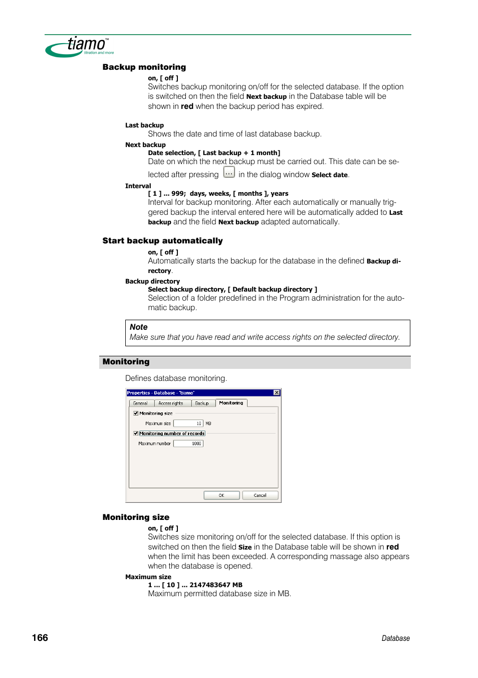 Metrohm tiamo 1.3 Manual User Manual | Page 192 / 893