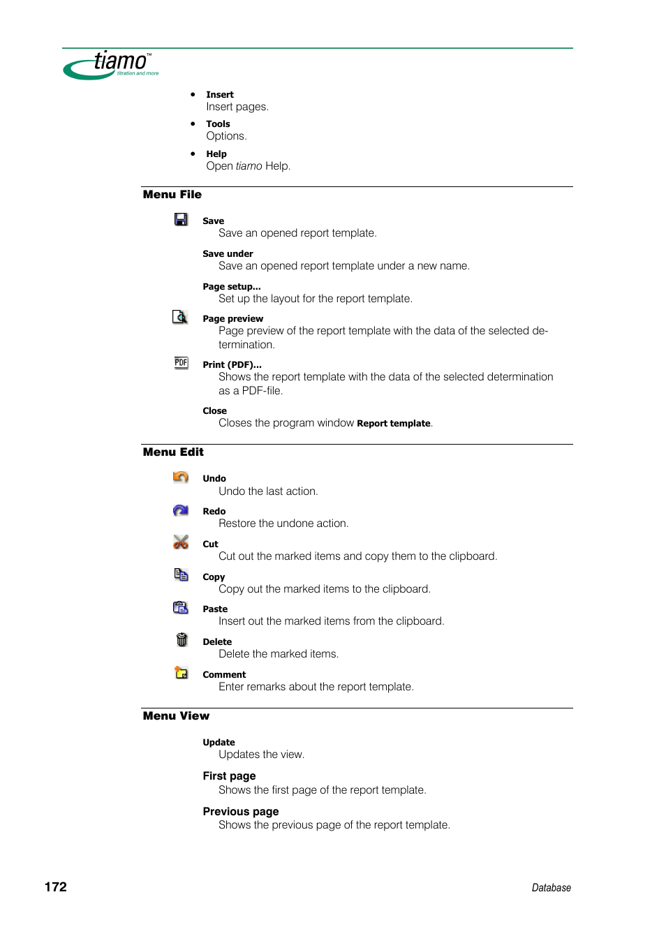 Metrohm tiamo 1.3 Manual User Manual | Page 198 / 893