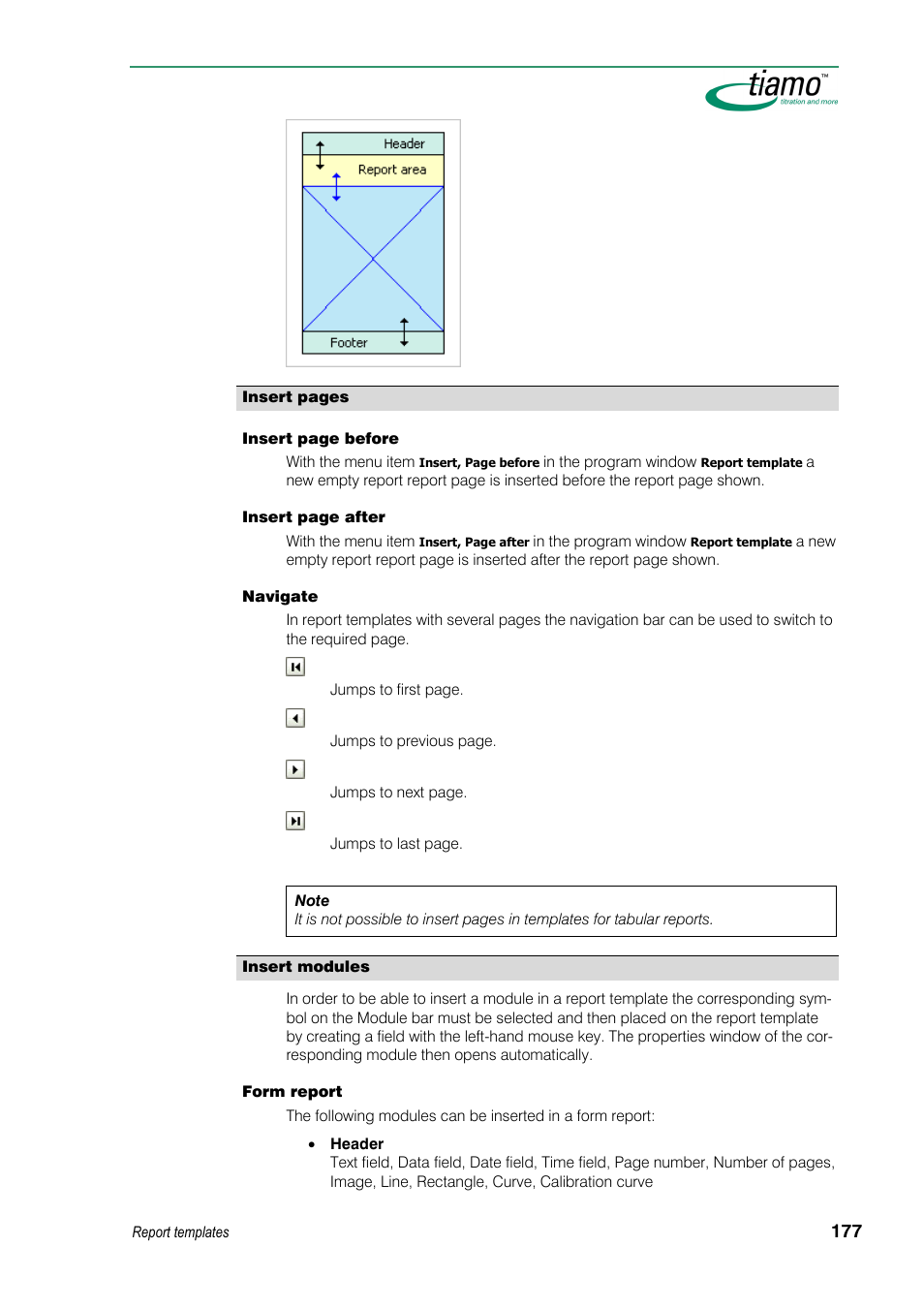 Metrohm tiamo 1.3 Manual User Manual | Page 203 / 893