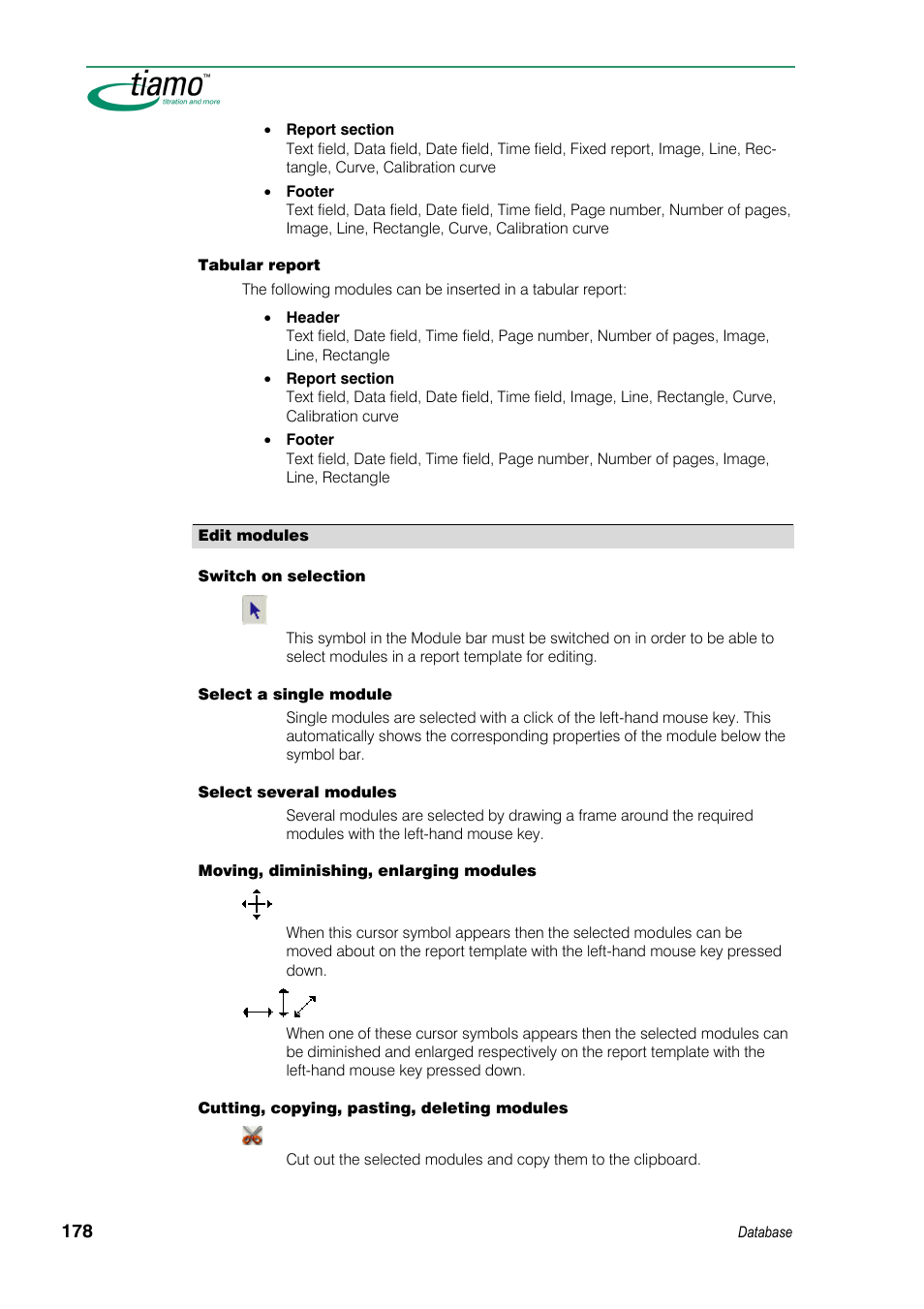 Metrohm tiamo 1.3 Manual User Manual | Page 204 / 893