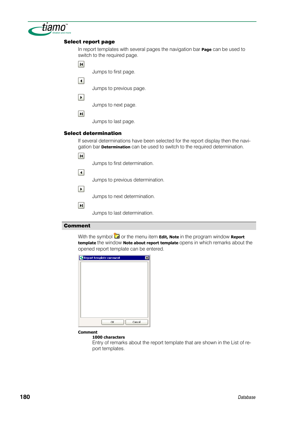 Metrohm tiamo 1.3 Manual User Manual | Page 206 / 893