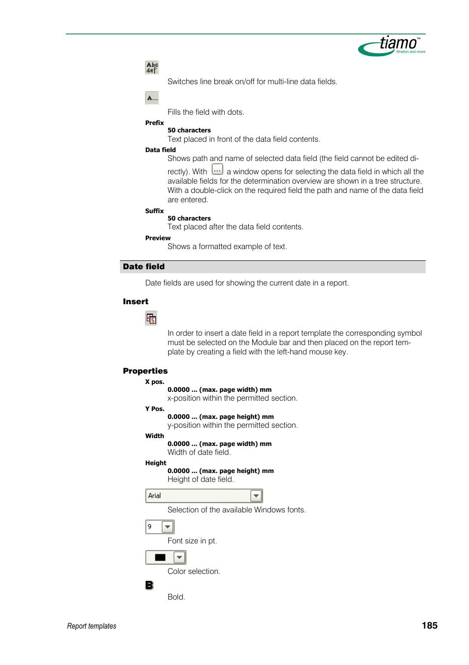 Metrohm tiamo 1.3 Manual User Manual | Page 211 / 893