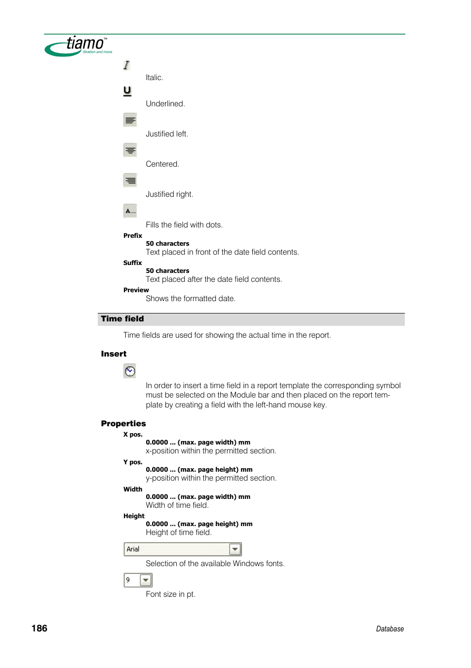 Metrohm tiamo 1.3 Manual User Manual | Page 212 / 893