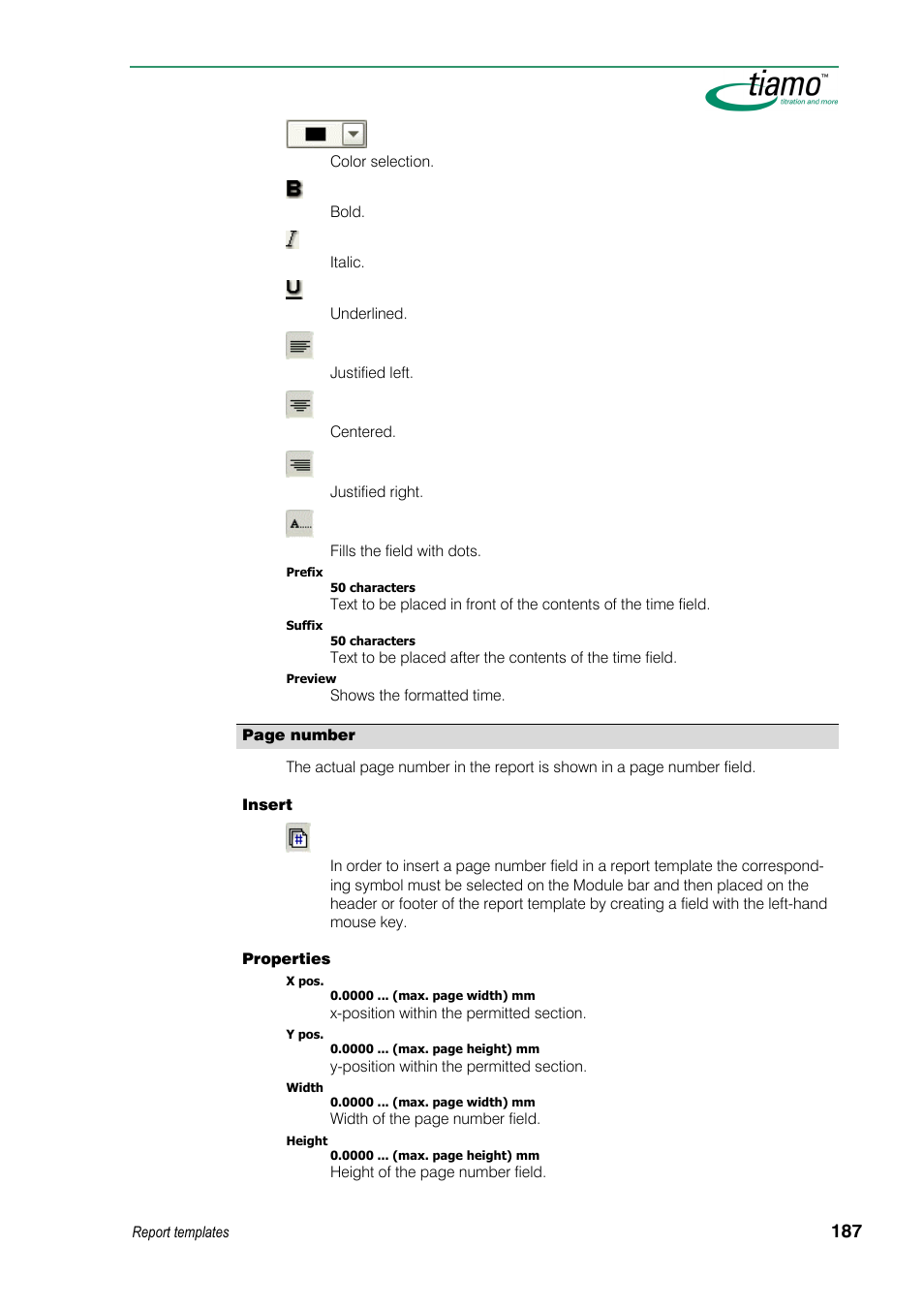 Metrohm tiamo 1.3 Manual User Manual | Page 213 / 893