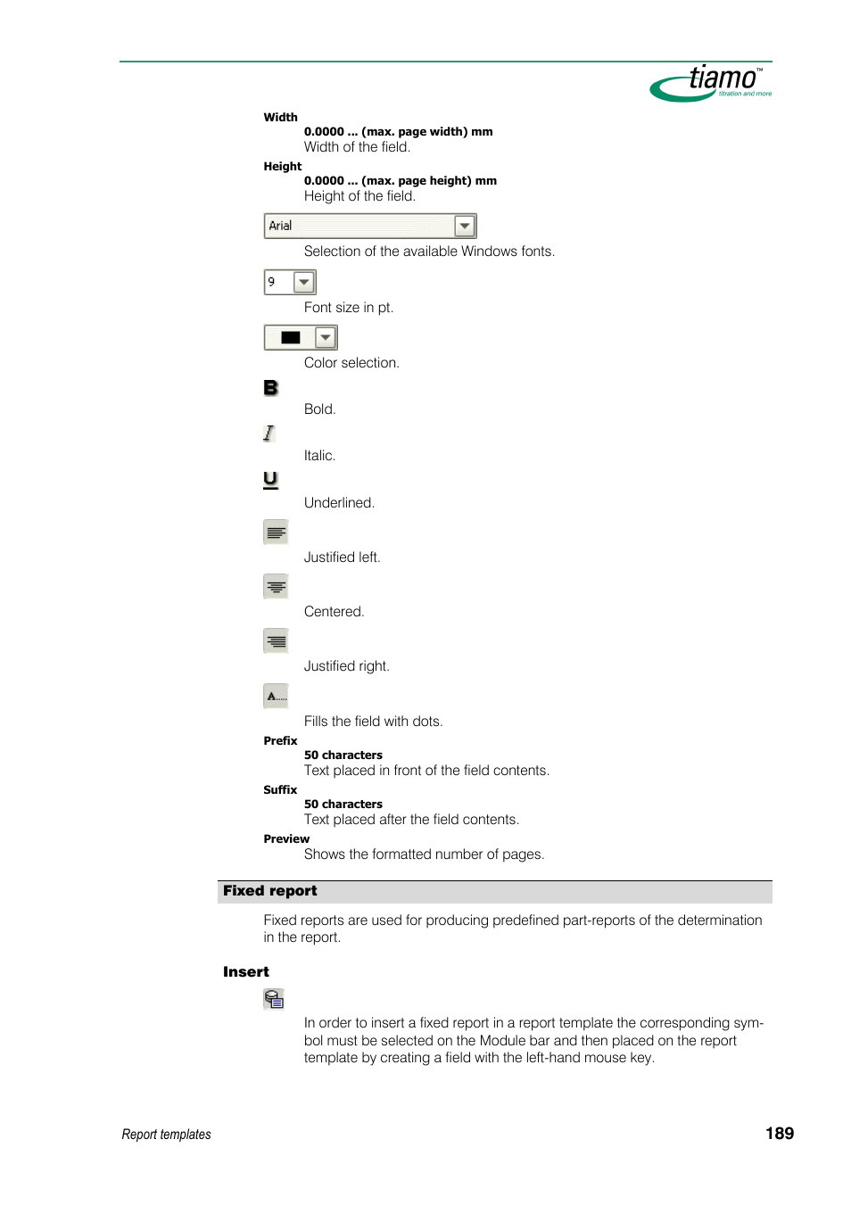 Metrohm tiamo 1.3 Manual User Manual | Page 215 / 893