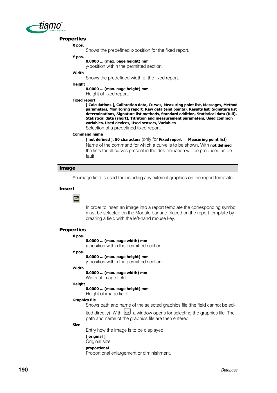 Metrohm tiamo 1.3 Manual User Manual | Page 216 / 893