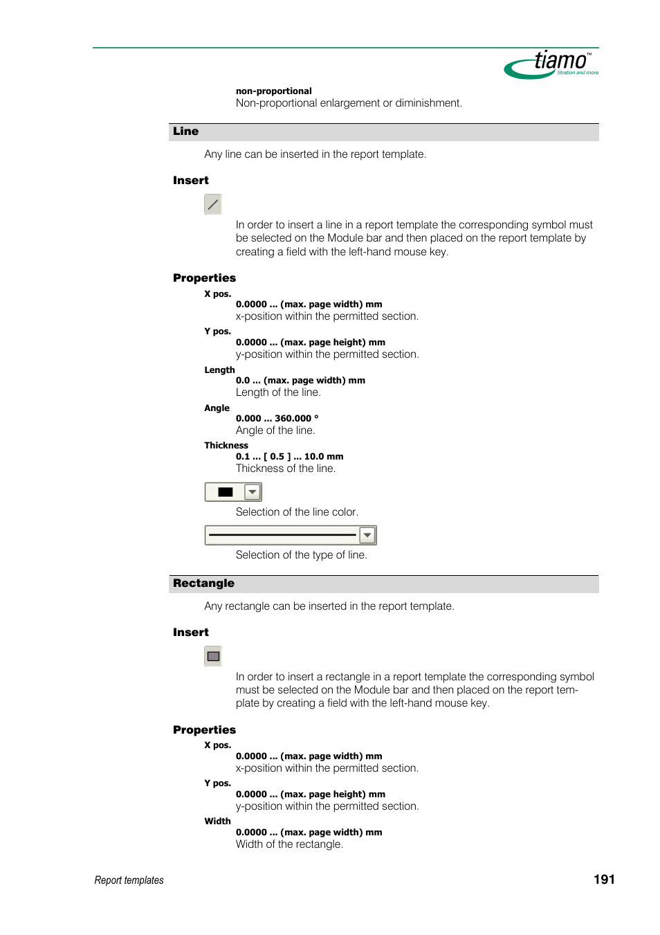 Metrohm tiamo 1.3 Manual User Manual | Page 217 / 893