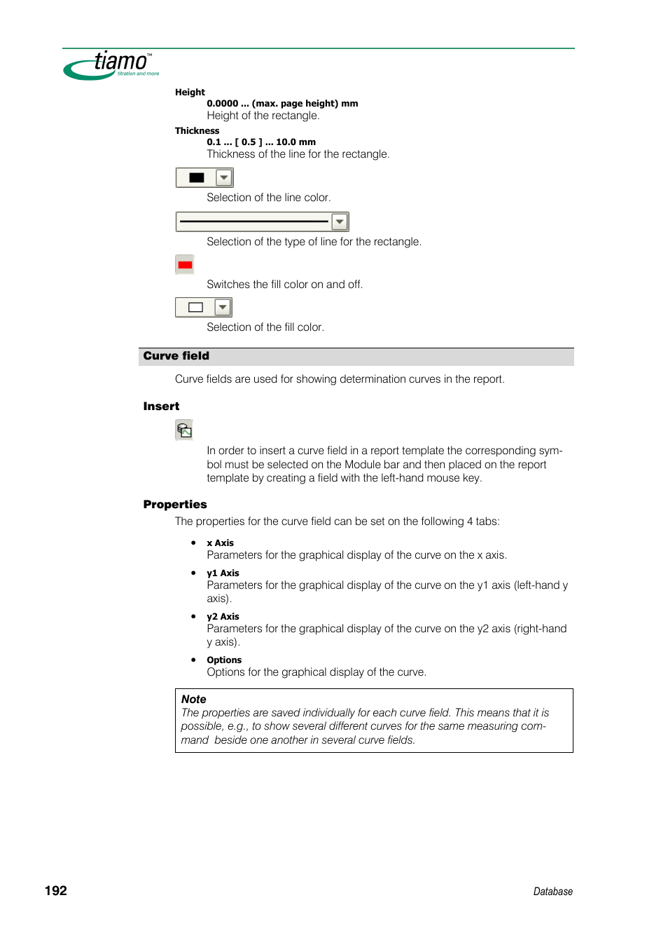 Metrohm tiamo 1.3 Manual User Manual | Page 218 / 893