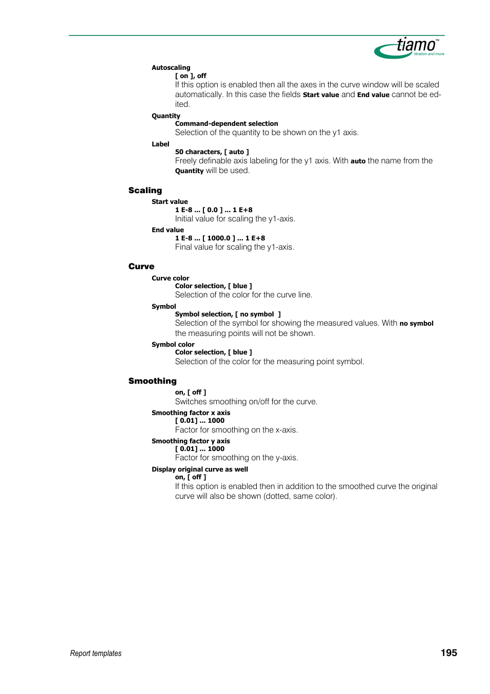 Metrohm tiamo 1.3 Manual User Manual | Page 221 / 893