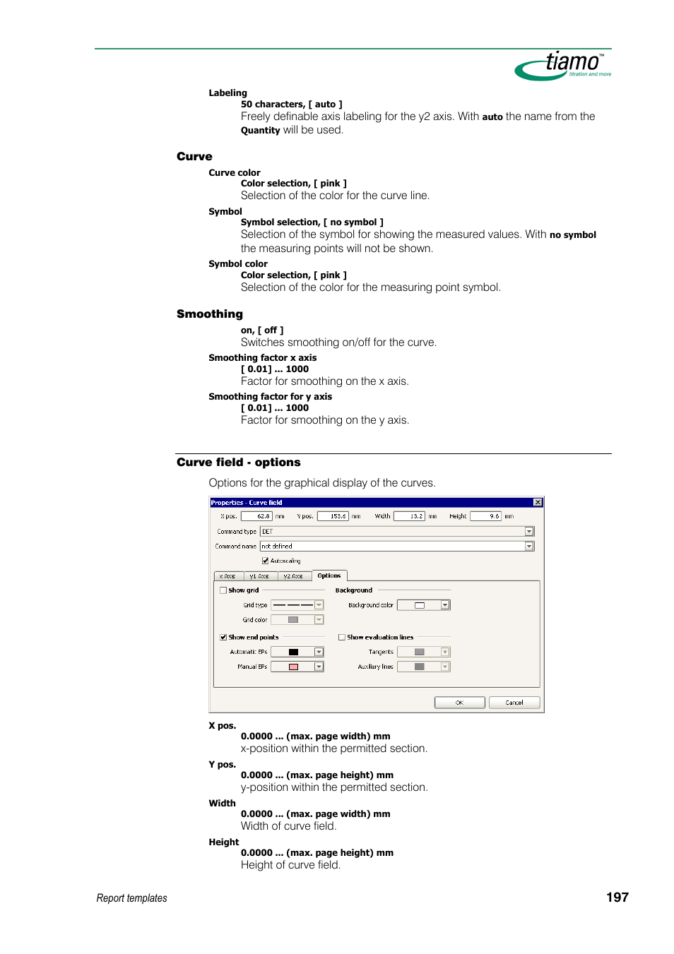 Metrohm tiamo 1.3 Manual User Manual | Page 223 / 893