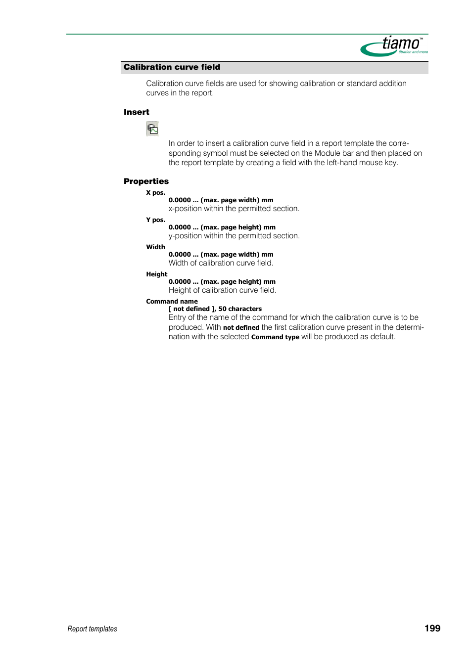 Metrohm tiamo 1.3 Manual User Manual | Page 225 / 893