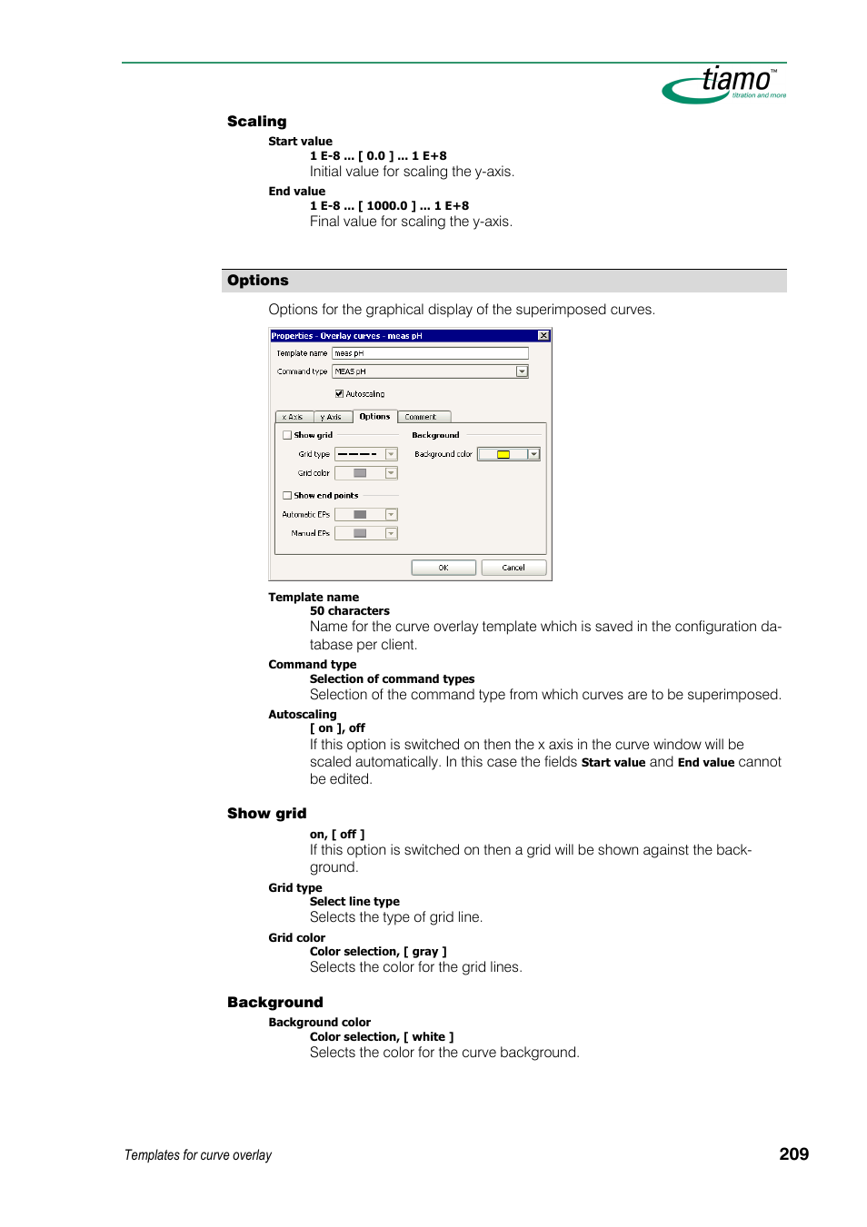 Metrohm tiamo 1.3 Manual User Manual | Page 235 / 893